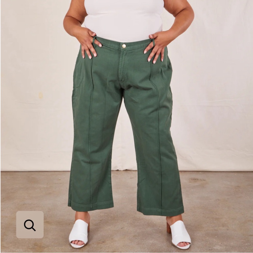Big Bud Press Western Pants